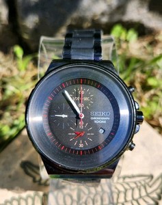 Seiko 7t92 | eBay