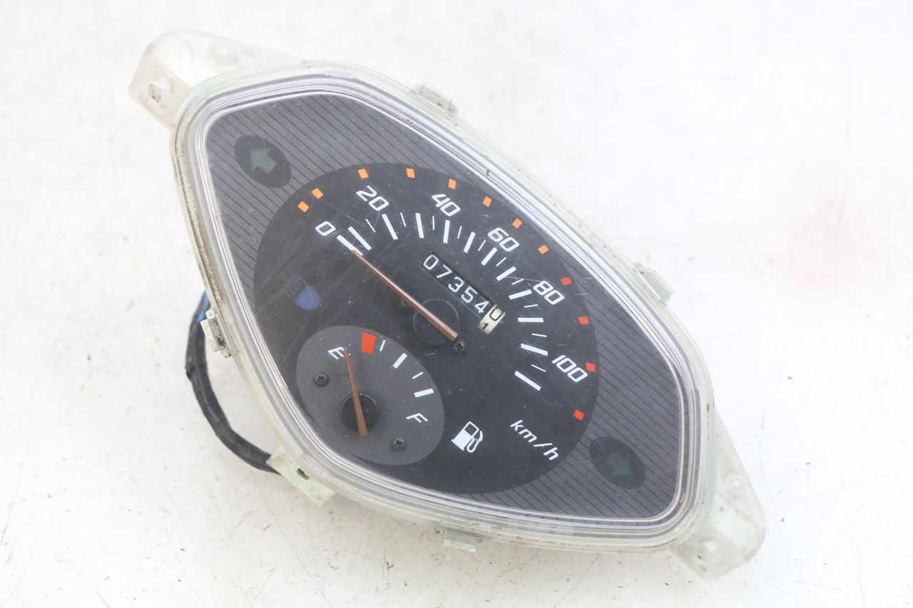 SPEEDOMETER - HONDA SCV LEAD 100 (2003 - 2007)