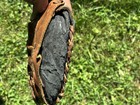 Vintage Peerless Product Ralph Kiner Old Ironhead Baseball Glove LHT Rare Mitt — photo 9