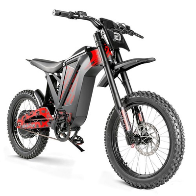 #ad #ad Electric Bike for Adults 3000W 40MPH 50Miles Off Road Ebike Mountain Bicycle UL $999.00