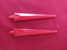 LANCE ORIG DALTANIOUS POPY JAPAN CHOGOKIN no bandai bullmark clover godaikin