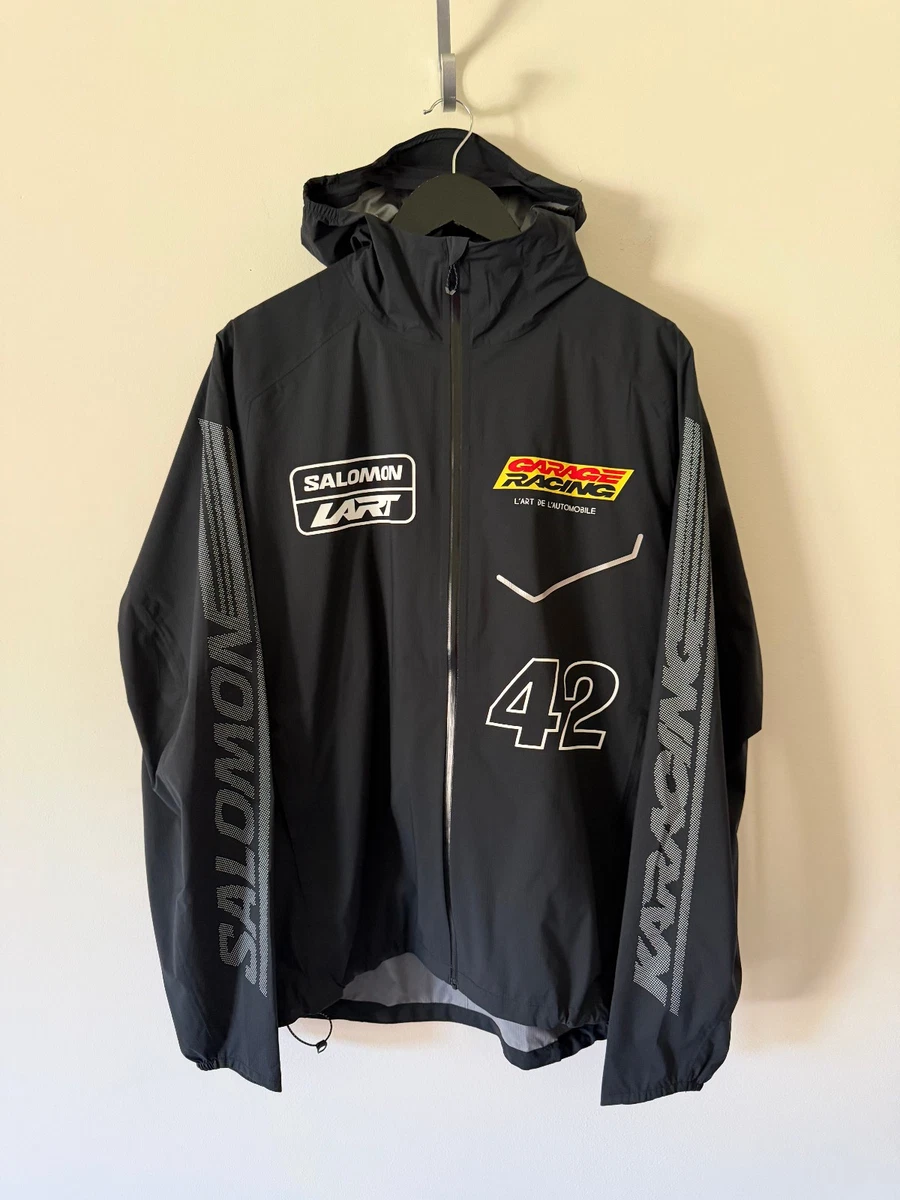 25+ Salomon Windbreaker Coats, Jackets & Vests for Men for sale