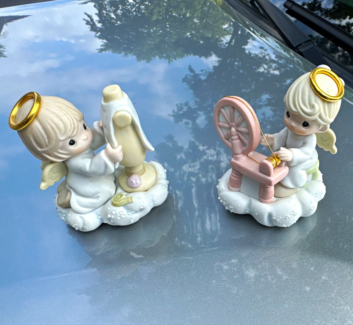 precious moments angel products for sale | eBay