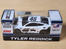 2025 45 Tyler Reddick Jordan Brand 1/64 Action NASCAR Diecast