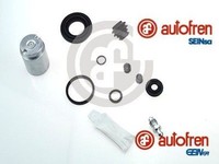 Autofren Seinsa D42516C Reparatursatz FüR Bremssattel Reparatursatz