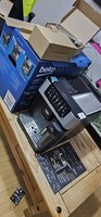 BEKO CaffeExperto CEG7304X Bean to Cup Coffee Machine - Black NEW