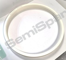 LAM RESEARCH 716-026652-832 RING EDGE BOTTOM CERAMIC 200-300MM