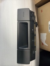 EB1420 1991 91 ACURA NSX DIGITAL CLOCK