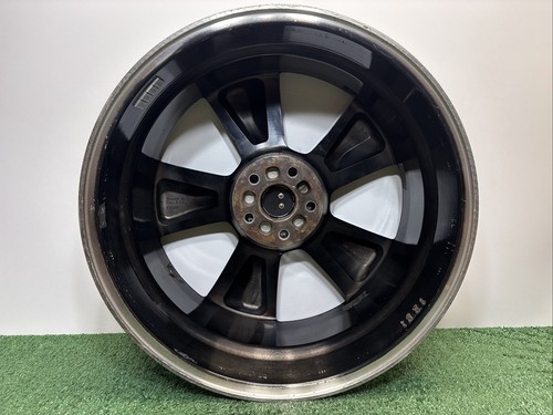 ✅ 2019 2020 2021 Honda Passport Wheel Rim 20” Black Original Factory OEM - Picture 14 of 16