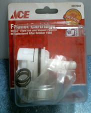 ACE Faucet Cartridge, Valley Style Tub Shower Faucets 4237343 FS
