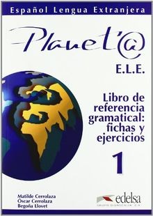 Planeta 1. Libro de referencia: Libro De Referencia... | Buch | Zustand sehr gut