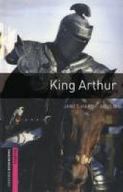 Oxford University Elt King Arthur 5. Schuljahr Stufe 1 - Neubearbeitung - Bild 2