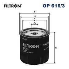 Ölfilter 23900542 für Skoda Rapid NH3 NH1 Scala NW1 Superb 3 3V3 3V5 4 NZ3 NZ5