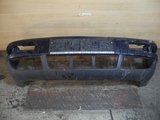 Defekt Audi Cabrio 8G Facelift Frontstoßstange Stoßfänger 4 5 Zylinder 8G0807075