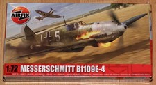Airfix A01008B 1:72  Bausatz Messerschmitt Bf...