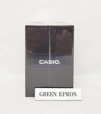 unopened CASIO LINEAGE LCW-M100TSE-1AJF Solar Radio Titanium Men Watch Fashion
