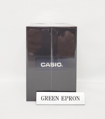 【unopened】CASIO LINEAGE LCW-M100TSE-1AJF Solar Radio Titanium Men Watch Fashion