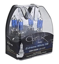 Hella Hella H71071432 Optilux Xb Series 9006 Xenon White Halogen Bulbs 12v Hella Hella H71071432 Optilux Xb Series 9006 Xenon White Halogen Bulbs 12v