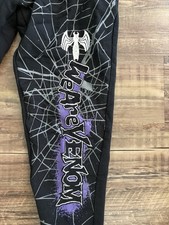 Boys Spider-Man Venom Sweatpants
