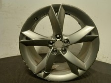 AUDI A5 Alloy Wheel 19"Inch 5x112 Offset ET32 8.5J 2007-2014 8T0601025F