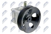 NTY Hydraulikpumpe, Lenkung SPW-VV-002 FüR Volvo