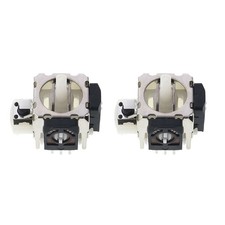 2PCS Analog Sensor Switch Joysticks Replace For PS2/PS3/Xbox 360 Console j