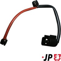 JP Group Sensor, Bremsbelagverschleiß 1197300200 FüR Audi Porsche VW