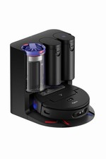 DYSON Saugroboter mit Wischfunktion Spot+Scrub AI inkl. Reinigungsstation