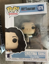 Funko Pop Grey's Anatomy Figures 20