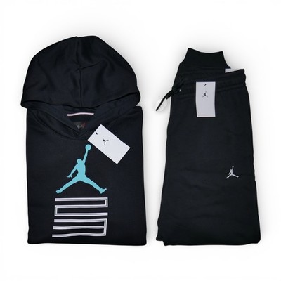 Air Jordan 11 Gamma Sweatsuit Authentic Mens Fleece 2 Piece Outfit Set NWT
