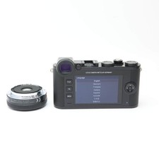 LEICA CL （Digital）フルセット Why the Leica CL is the Best Digital Leica - ERIC KIM ₿