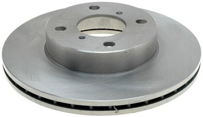 RAYBESTOS 980030R Professional Grade Disc Brake Rotor