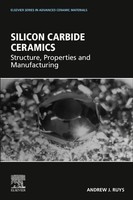 Andrew J. Ruys | Silicon Carbide Ceramics | Taschenbuch | Englisch | Elsevier