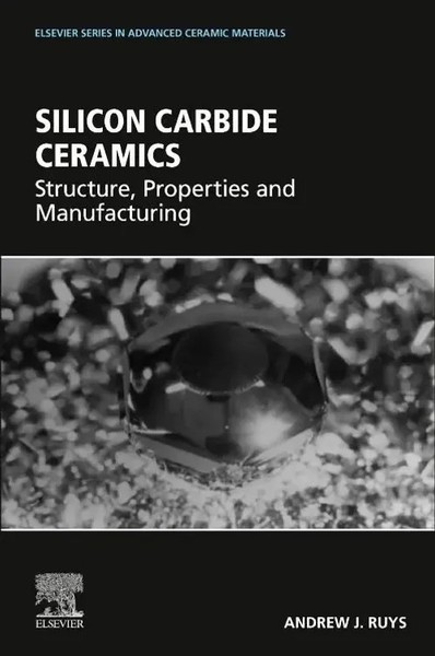 Andrew J. Ruys | Silicon Carbide Ceramics | Taschenbuch | Englisch | Elsevier-image