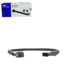 Delphi Ignition Knock (Detonation) Sensor For 2009-2017 Volkswagen CC 2.0L L4