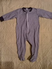 Kissy Kissy 9 Month Pajama