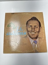The Best of J.T. Adams - Word Records- Rare Xtian - FAST SHIPPING