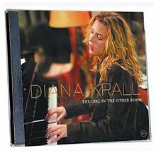 The Girl in the Other Room von Krall,Diana | CD | Zustand sehr gut