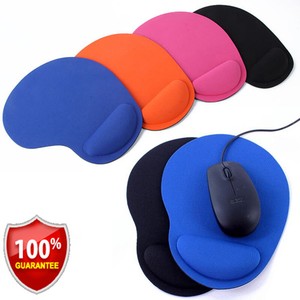 ebay mouse pad with wrist support