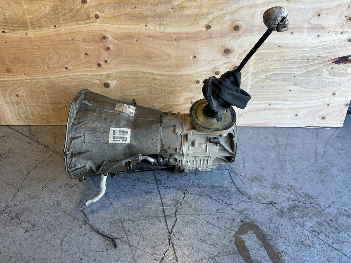 2012 Jeep Wrangler Gear Ratio