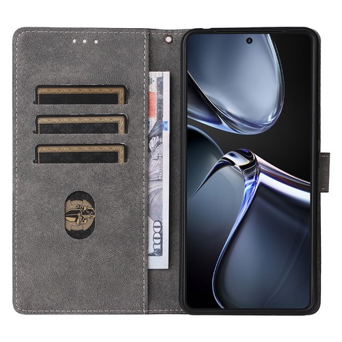 For ASUS Zenfone 12 Ultra Case Magnetic RFID Wallet Leather Card Stand Cover - Picture 13 of 25