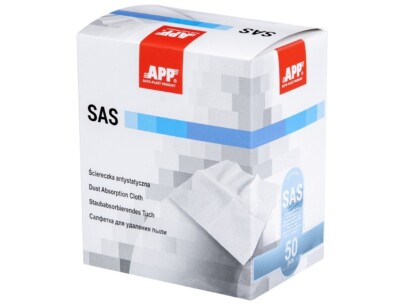 10 x Staubbindetuch Honigtücher Staubtuch für Autolack, Möbel APP SAS 900x450mm