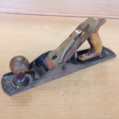 Stanley No. 5, Type 19 Vintage Woodworking Plane