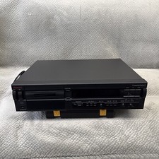 Nakamichi Cassette Deck 2 . 2 Head Cassette
