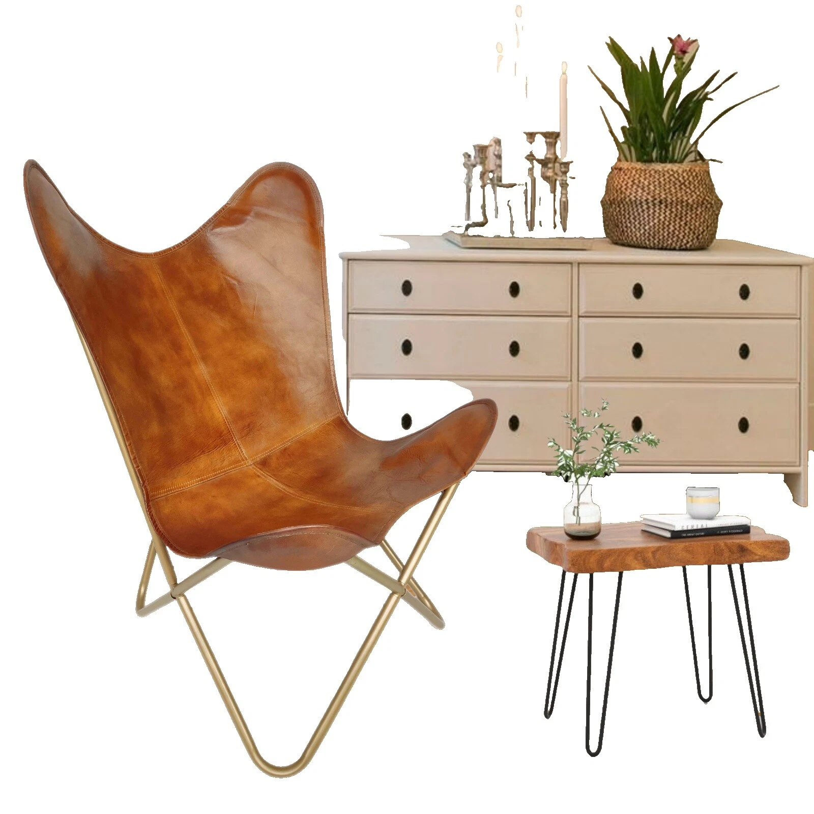 Living Room Rocking Chairs