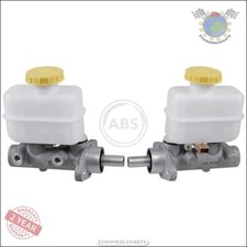 Maître-cylindre de frein Hyundai TERRACAN