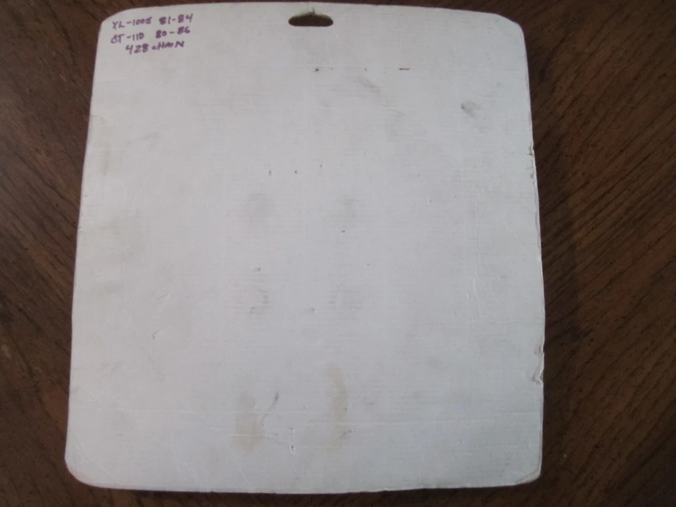 Piñón trasero 55T placa aluminio PBI 3030-55 HONDA CT110 80-86 XL100S 81-85 Foto 3 de 4