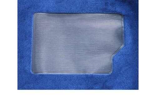 ACC FITS 1987-1996 Ford F-350 Reg Cab 4WD 4spd Gas or Diesel Cutpile Carpet Foto 3 de 3