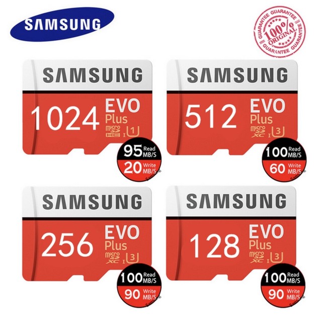 harga memory card samsung 256gb