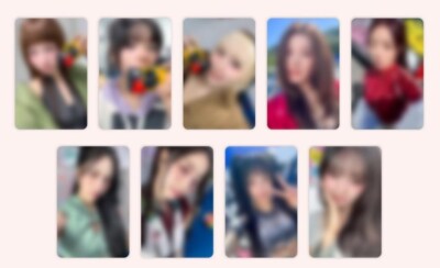 TWICE STRATEGY WITHMUU ALADIN APPLEMUSIC LUCKY DRAW EVENT